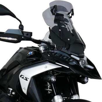 スクリーン ヴァリオツーリング スモーク 4025066175338 MRA(ムラキリアルアドバンス)