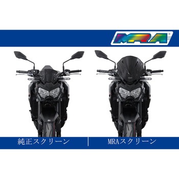 スクリーン レーシング ブラック 4025066169276 MRA(ムラキリアルアドバンス)