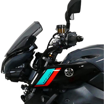 スクリーン レーシング スモーク 4025066174508 MRA(ムラキリアルアドバンス)