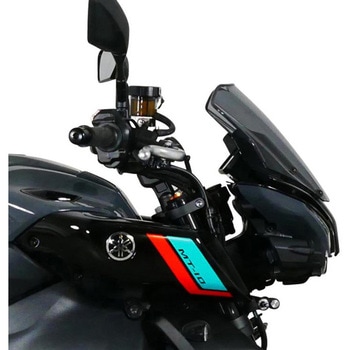 スクリーン レーシング スモーク 4025066174508 MRA(ムラキリアルアドバンス)