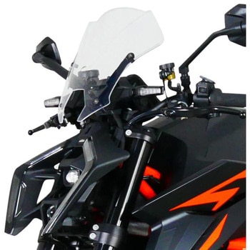 スクリーン レーシング クリア 4025066176595 MRA(ムラキリアルアドバンス)