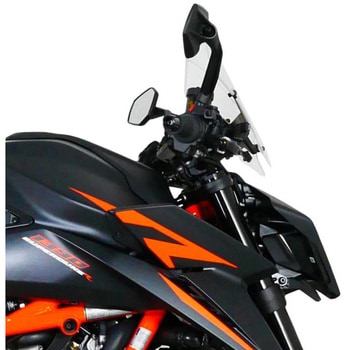 スクリーン レーシング クリア 4025066176595 - MRA(ムラキリアルアドバンス)