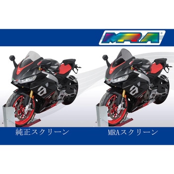 スクリーン レーシング スモーク 4025066170883 MRA(ムラキリアルアドバンス)