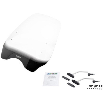 スクリーンセット ハイウェイ クリア SET-HKSD-MHI-C - MRA(ムラキリアルアドバンス)