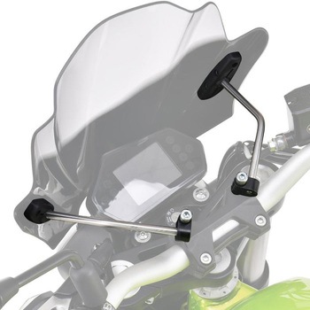 スクリーンセット ハイウェイ クリア SET-HKSD-MHI-C - MRA(ムラキリアルアドバンス)