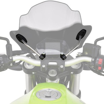 スクリーンセット ハイウェイ クリア SET-HKSD-MHI-C - MRA(ムラキリアルアドバンス)