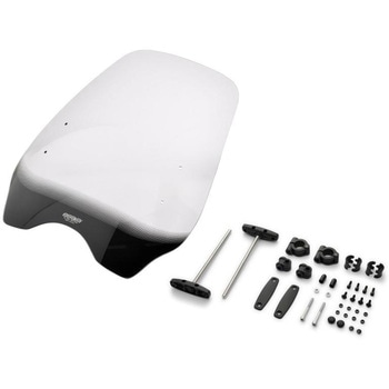 スクリーンセット ハイウェイ スモーク SET-NMK-MHI-S MRA(ムラキリアルアドバンス)