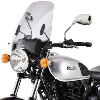 スクリーンセット ハイウェイ スモーク SET-NMK-MHI-S MRA(ムラキリアルアドバンス)