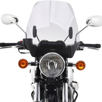 スクリーンセット ハイウェイ スモーク SET-NMK-MHI-S MRA(ムラキリアルアドバンス)