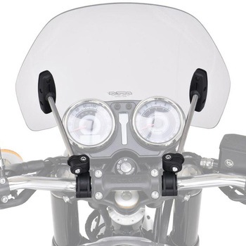 スクリーンセット ハイウェイ スモーク SET-NMK-MHI-S MRA(ムラキリアルアドバンス)