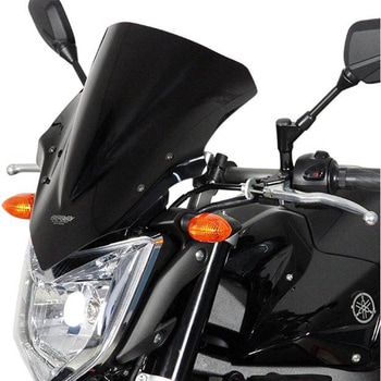 スクリーン レーシング ブラック 4025066149117 MRA(ムラキリアルアドバンス)