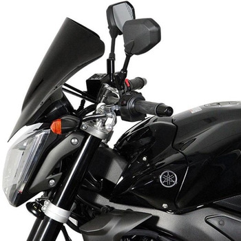 スクリーン レーシング ブラック 4025066149117 MRA(ムラキリアルアドバンス)