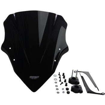 スクリーン レーシング ブラック 4025066149117 MRA(ムラキリアルアドバンス)