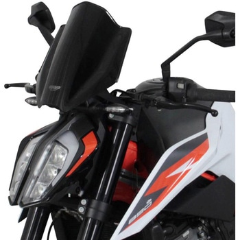 スクリーン レーシング ブラック 4025066170708 MRA(ムラキリアルアドバンス)