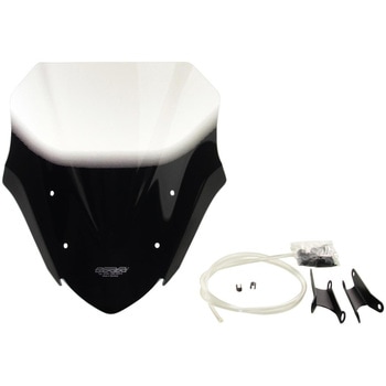 スクリーン レーシング クリア 4025066159666 MRA(ムラキリアルアドバンス)