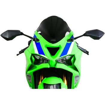 スクリーン レーシング ブラック 4025066176106 - MRA(ムラキリアルアドバンス)