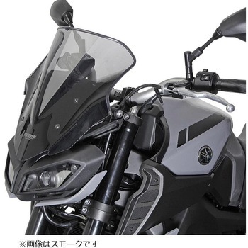 スクリーン レーシング クリア 4025066158812 MRA(ムラキリアルアドバンス)