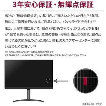 27インチ4Kスマートモニター(3840x2160/WebOS/ワイヤレス対応/IPS/HDMIx2/TypeC(PD65W)/スピーカー/チルト/高さ調整/ホワイト筐体/3年保証) LG