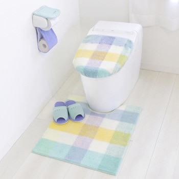 パレット ロングトイレマット オカ