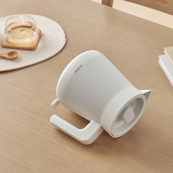 電気ケトル アイリスオーヤマ