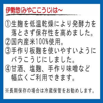 みやここうじ 伊勢惣