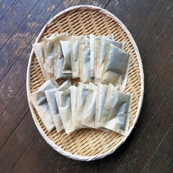 釜煎り麦茶業務用 伊勢惣