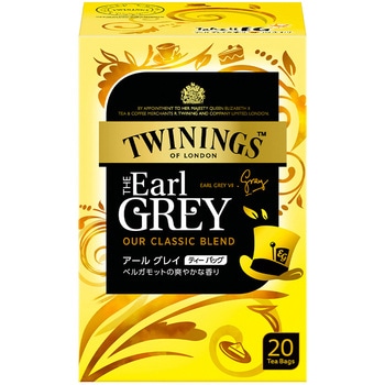 トワイニング アール グレイ トワイニング