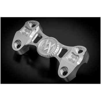 189-5373 ARCHI ビレットハニカムハンドルアッパークランプ