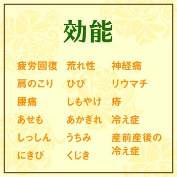 温泡 詰合せ アース製薬