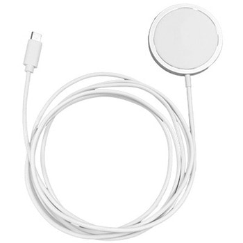 ワイヤレス充電器 QTJ