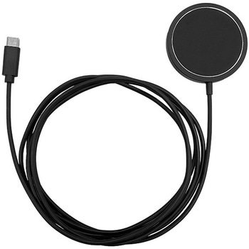 ワイヤレス充電器 QTJ