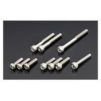 エンジンカバーボルトセット 81-2012 PMC