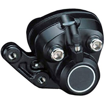 STDタイプ フロントキャリパー Z1/2 L 81-3272 PMC