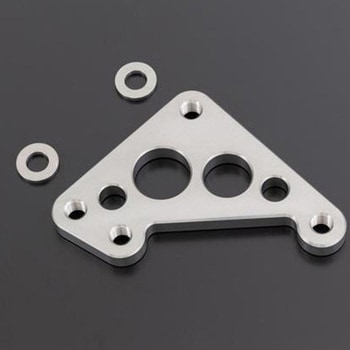 キャリパーサポート 330mmローター 75-1123-1 - PMC