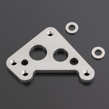 キャリパーサポート 330mmローター 75-1223-1 PMC