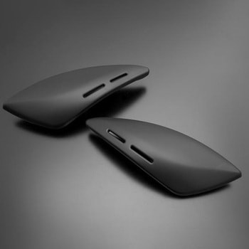 インジェクションオーバーカバーL/Rセット 189-1850 PMC