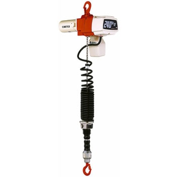 キトーセレクト 単相200V・220V キトー