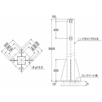 セレクトシリーズ用クレーン KITO(キトー) 電気チェーンブロック