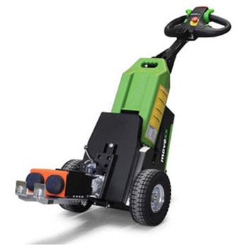 コンパクト充電式牽引車 Movexx(ムーブエックス)