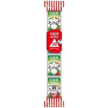 [冷蔵] QBB モッツァレラベビー4個 QBB