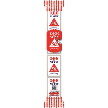 [冷蔵] QBB ベビーチーズ4個 QBB
