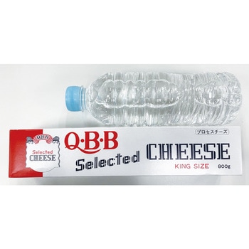 [冷蔵] QBB キングサイズチーズ QBB