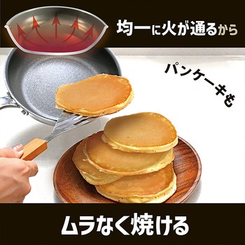 TOKYO LM フライパン ランテル・メディエール