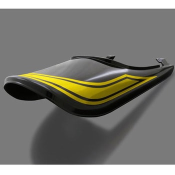 ロングテールカウル 189-1415 - PMC