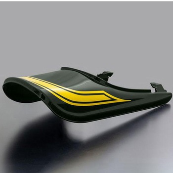 PMC ピーエムシー イエローボール 外装4点セット (16L) Z1/Z2 '73 納期3ヶ月以上 PMC ピーエムシー Z1⁄Z2 \u002773モデル (イエローボール