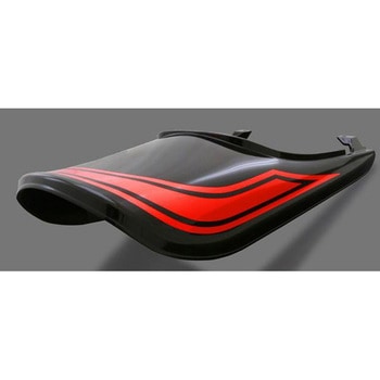 ロングテールカウル 189-1416 PMC