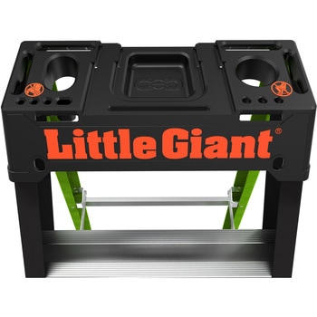 エーフォース 250 (BK&GR 6尺) - Little Giant