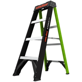 エーフォース 250 (BK&GR 4尺) Little Giant