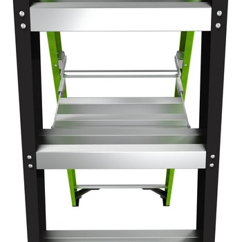 エーフォース 250 (BK&GR 4尺) Little Giant