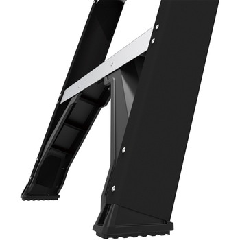 エーフォース 250 (BK&GR 4尺) Little Giant